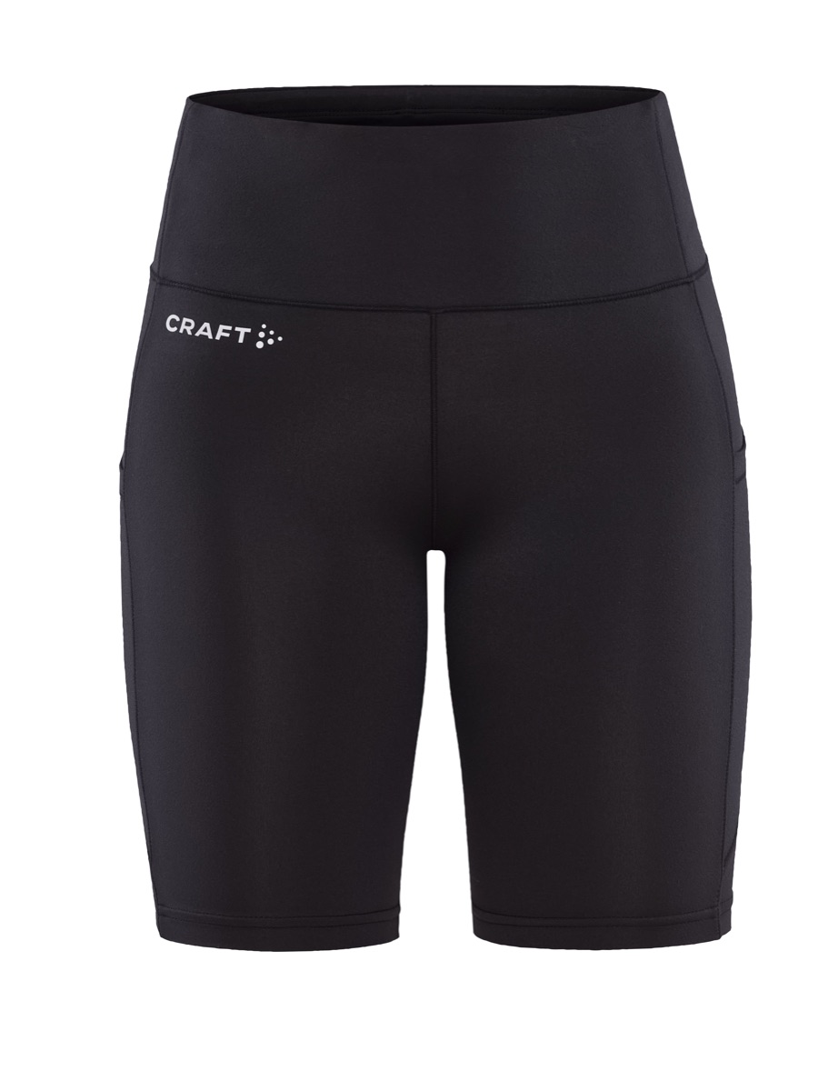 Craft Women's Adv Essence Short Tights 2 Black