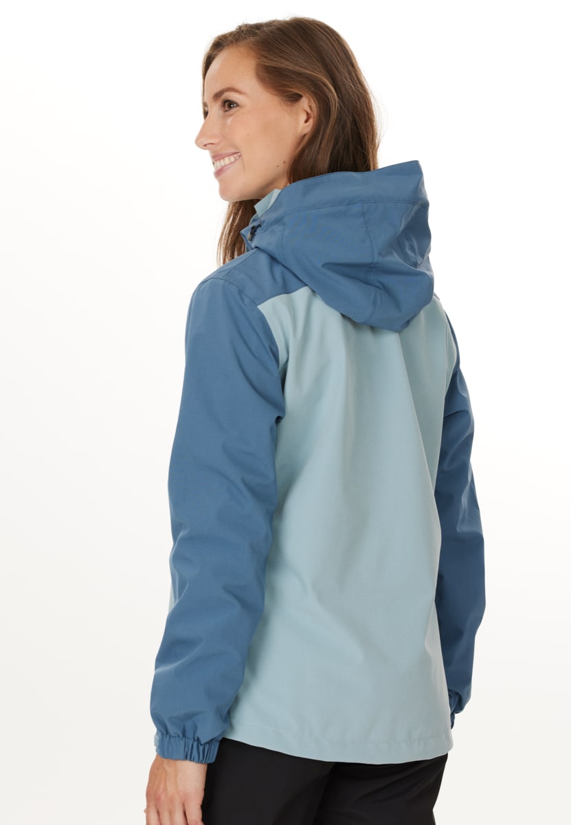 Weather Report Camelia W AWG Jacket W-PRO 15000 Arona