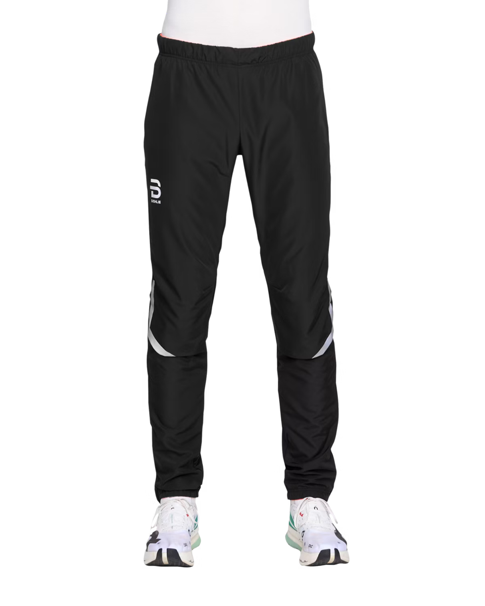 Dæhlie Pants Winner 4.0 Black