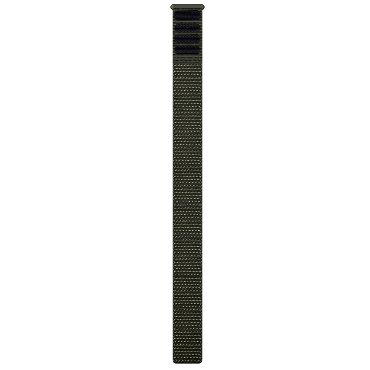 Garmin Ultrafit-Nylonremmer (26mm) Moss