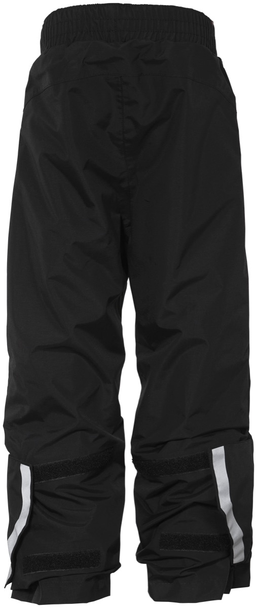 Didriksons Idur Kids Pants 4 Black