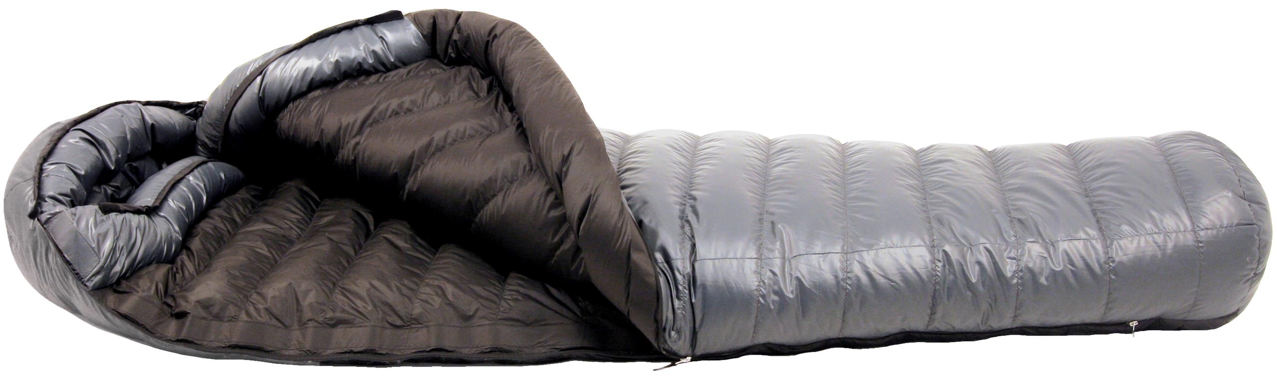 Western Mountaineering Kodiak MF