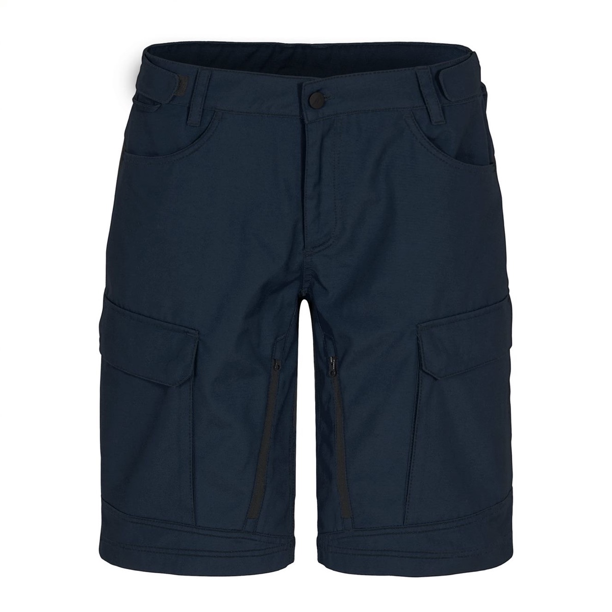 Gridarmor Granheim Hiking Shorts Women's Navy Blazer