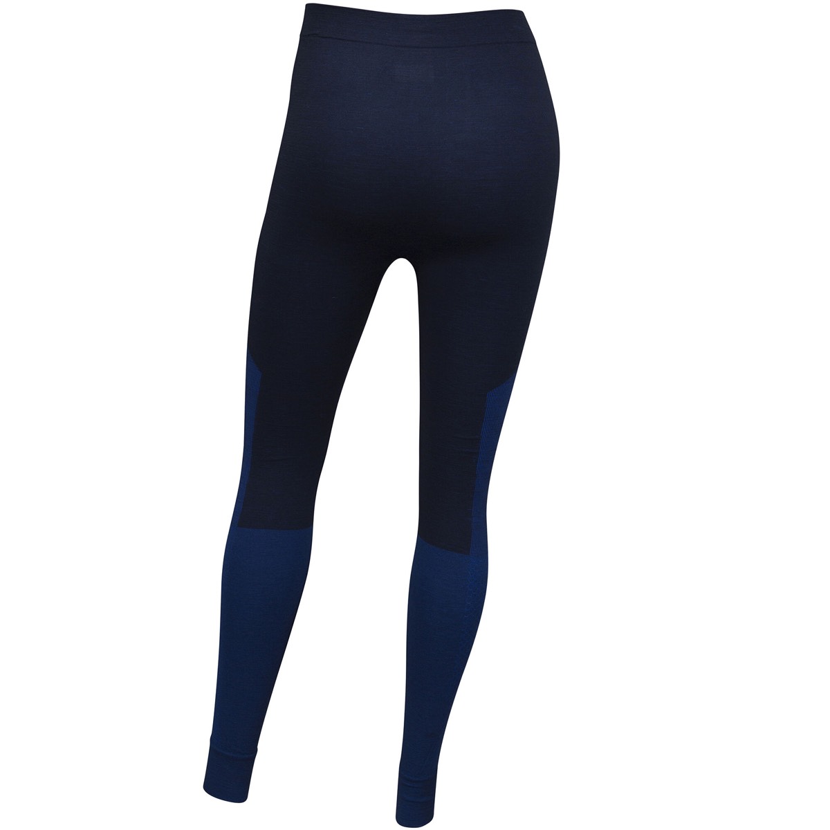 Swix Endure Seamless Performance Longs W Dark Navy