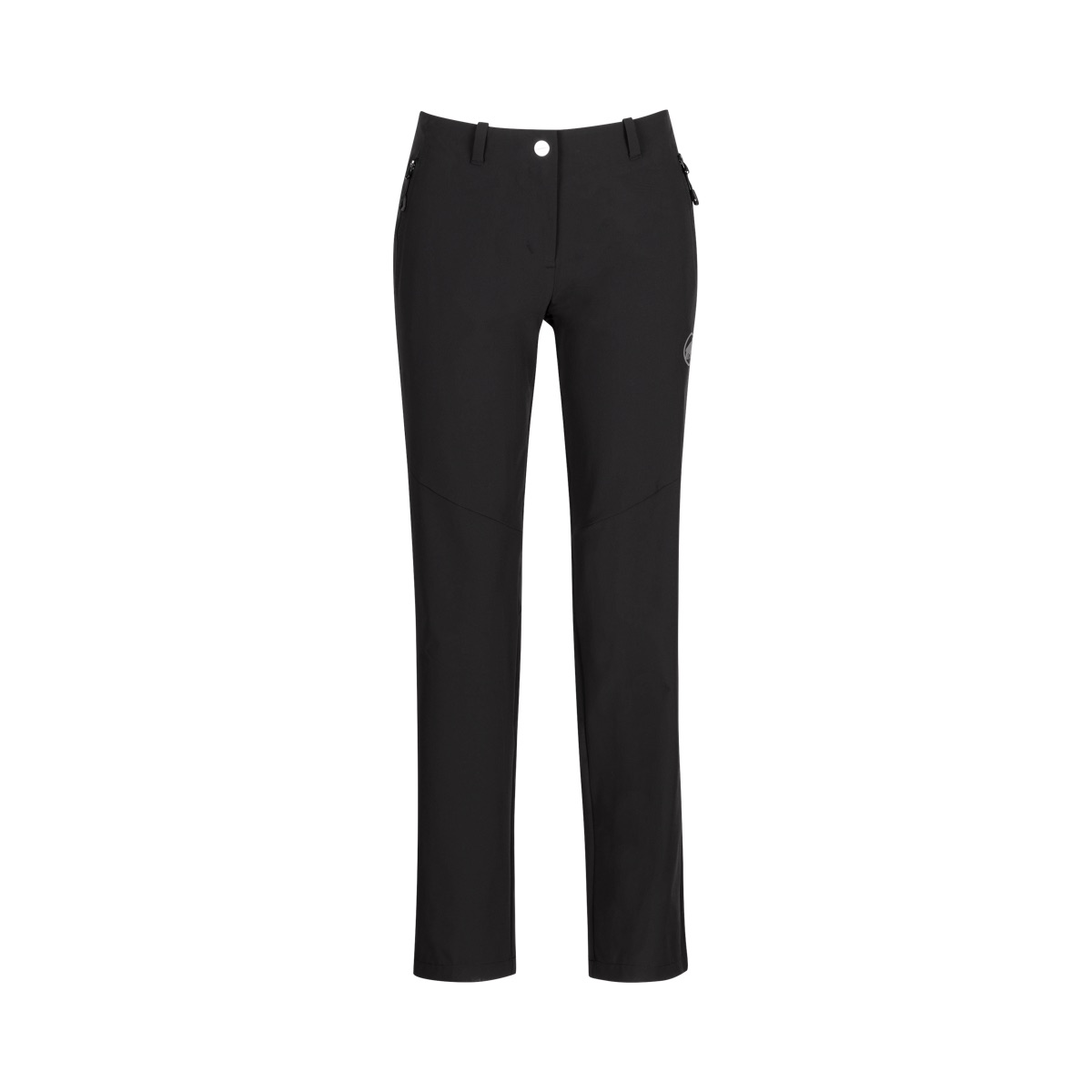 Mammut Runbold Guide So Pants Women Black