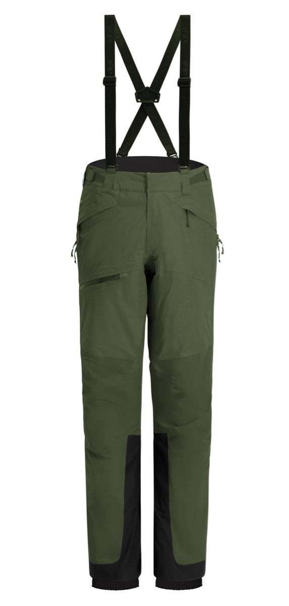 Rab Khroma Volition Pants Army