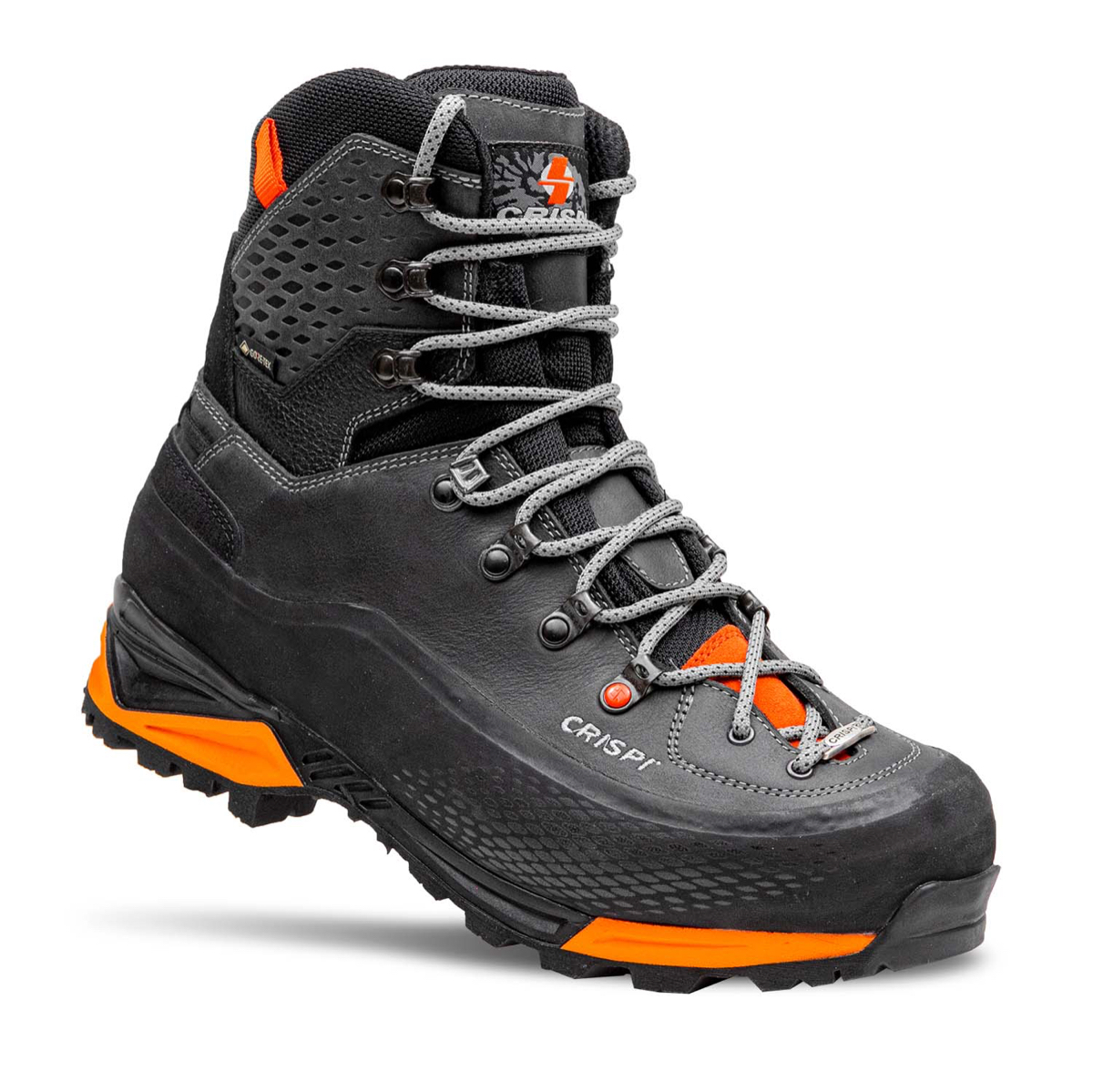Crispi Briksdal Gtx Grey