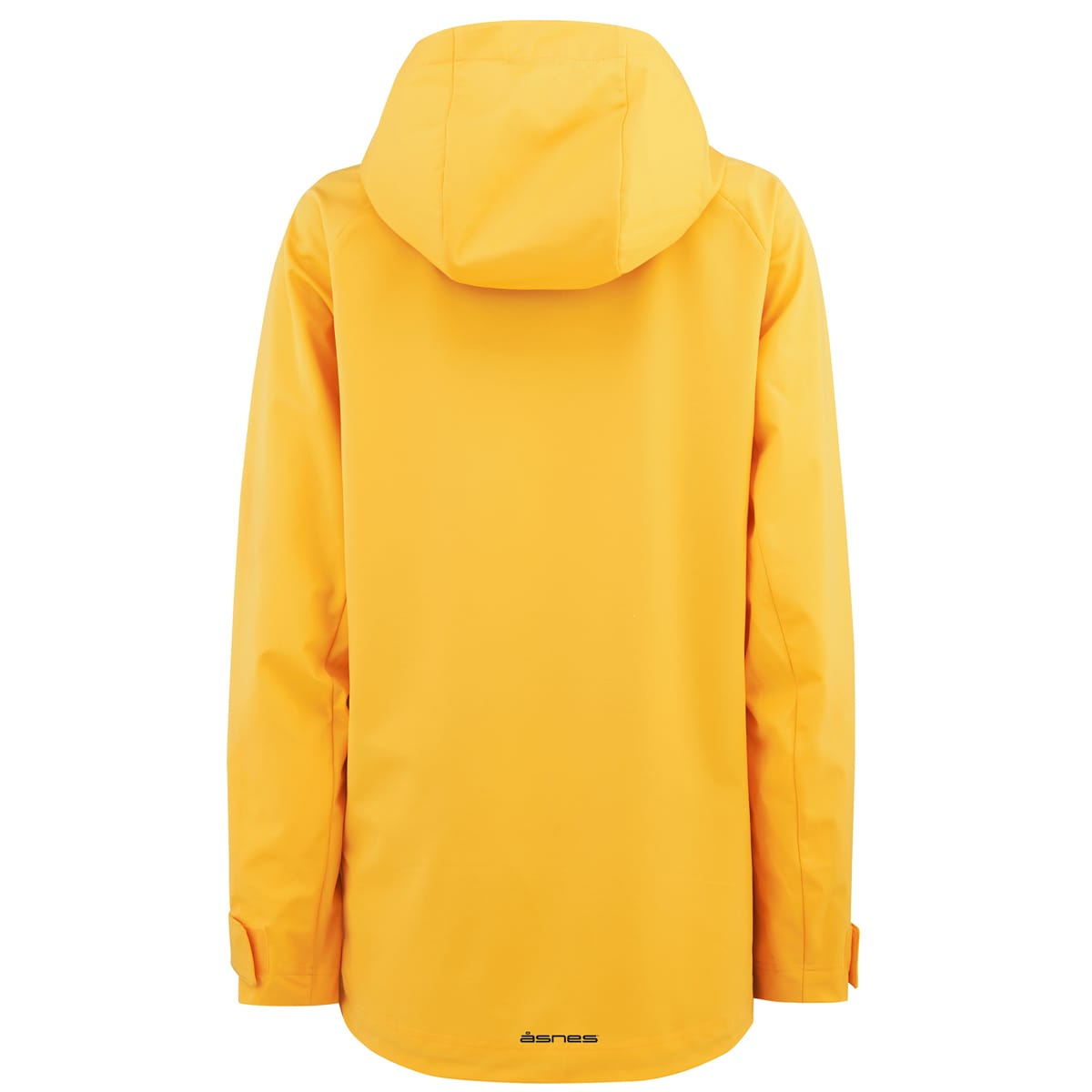 Åsnes Tinde Anorakk Wmn Honeycomb