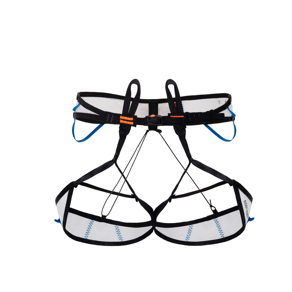 Mammut Eiger Speed Harness White