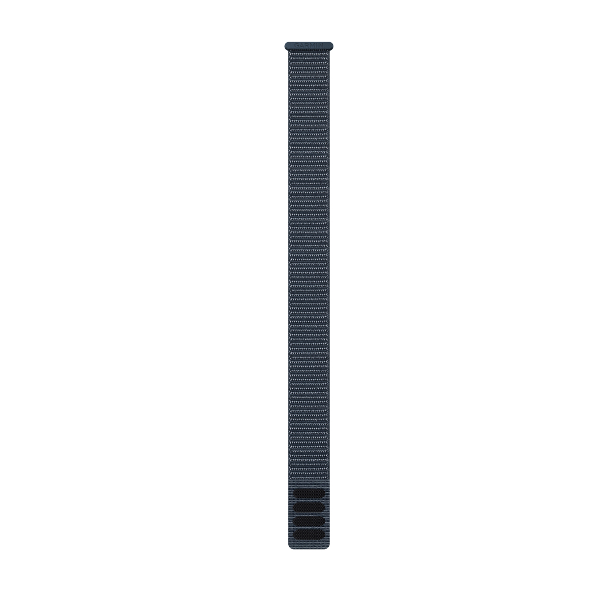 Garmin Ultrafit-Nylonremmer (22mm) Granite Blue