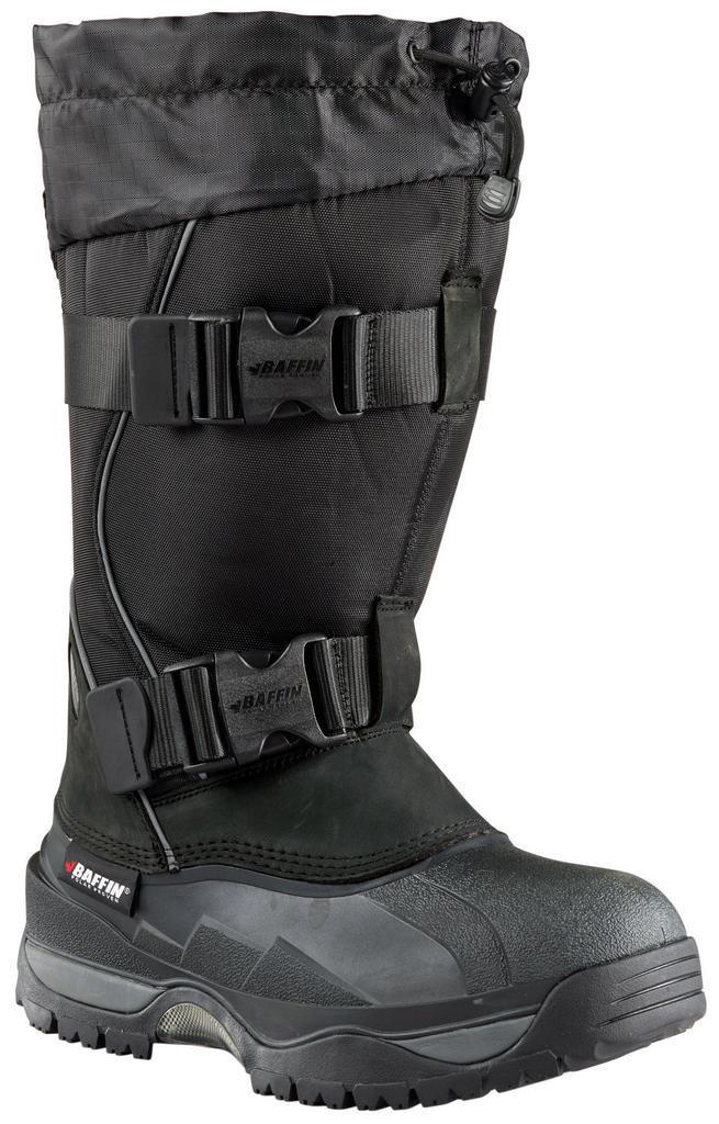Baffin Men's Impact Black