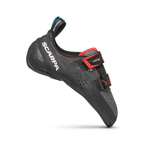 Scarpa Vapor V Lv Smoke-Coral