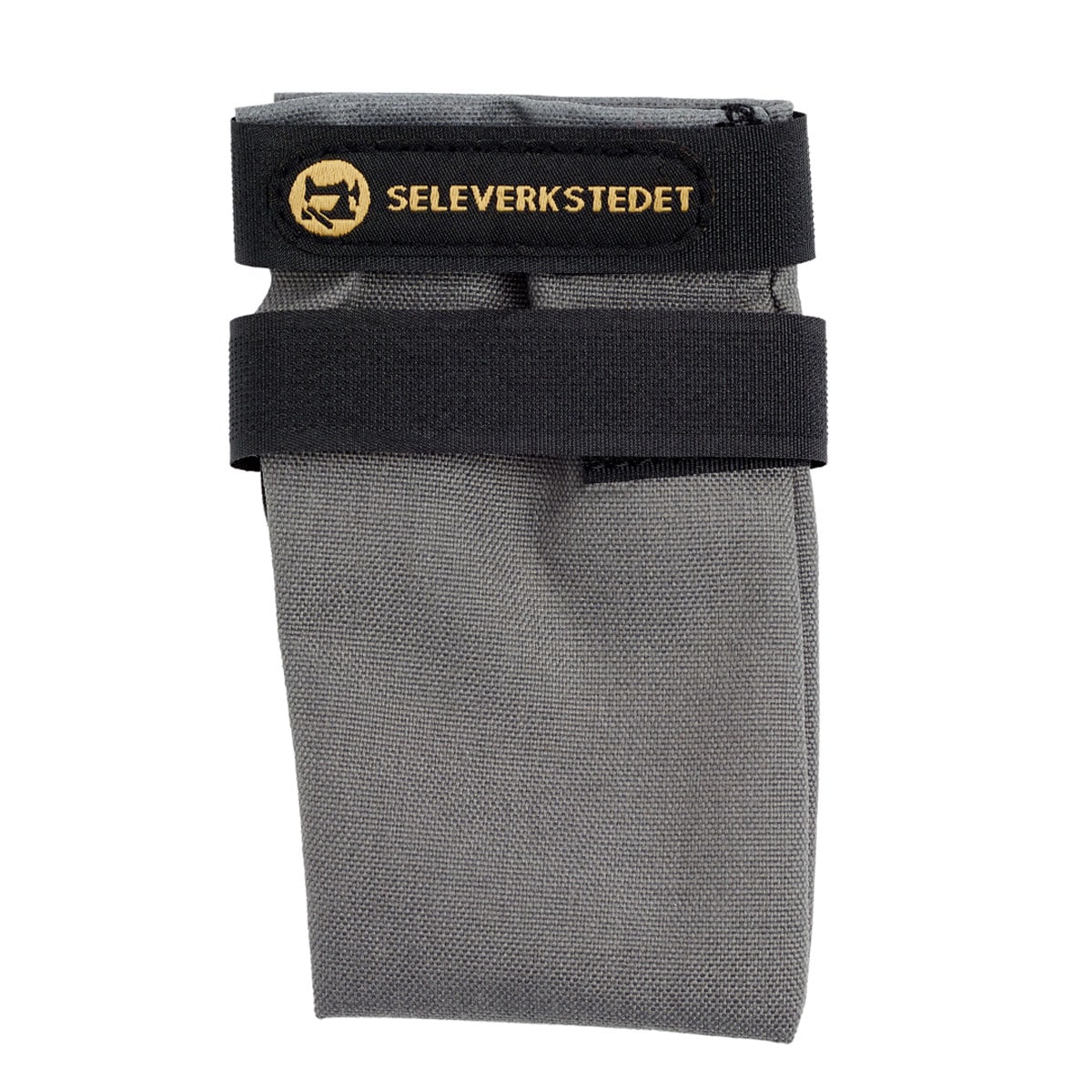 Seleverkstedet Seleverkstedet High Endurance dog boot 4pk Grå/svart