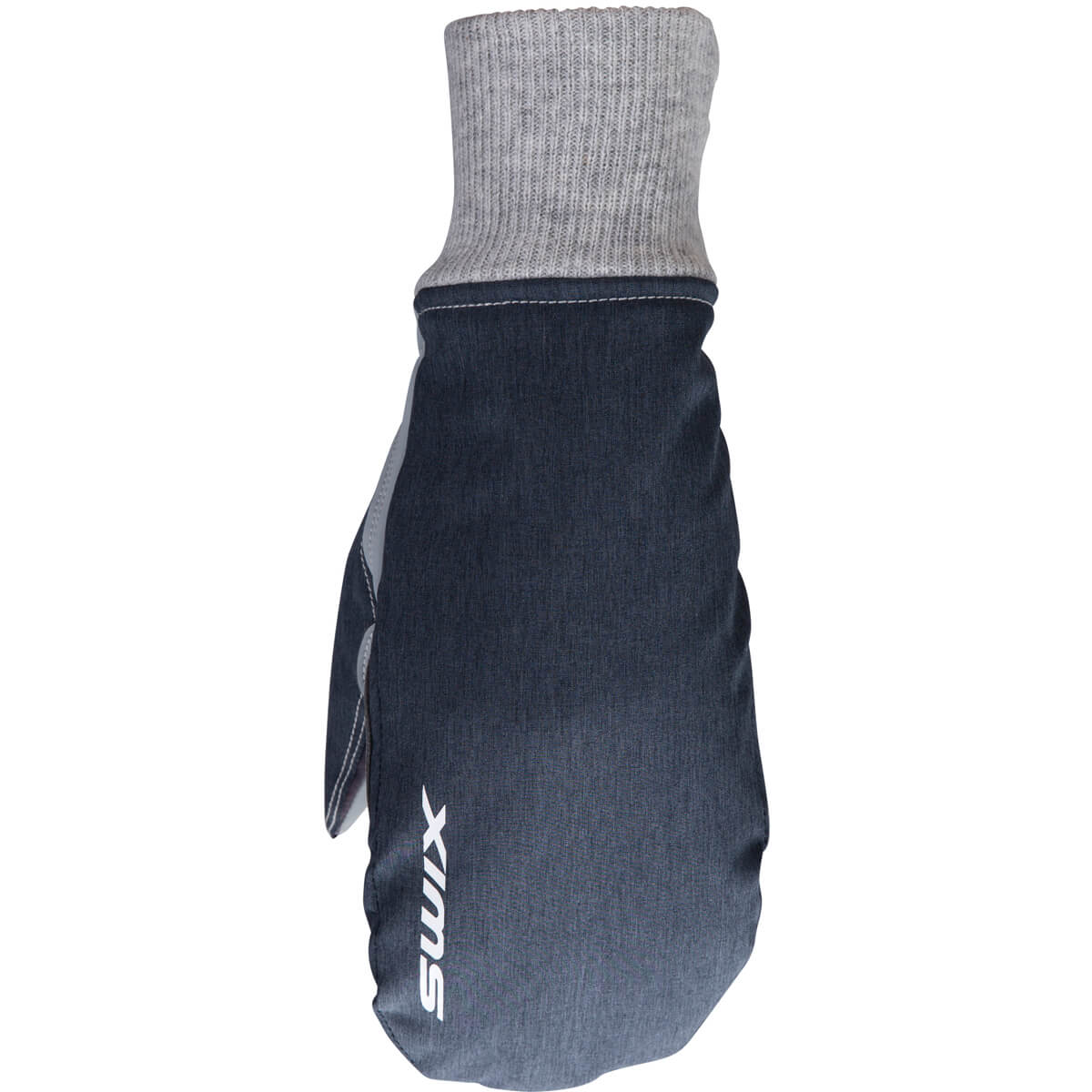 Swix Blizzard Mitt Dark Navy