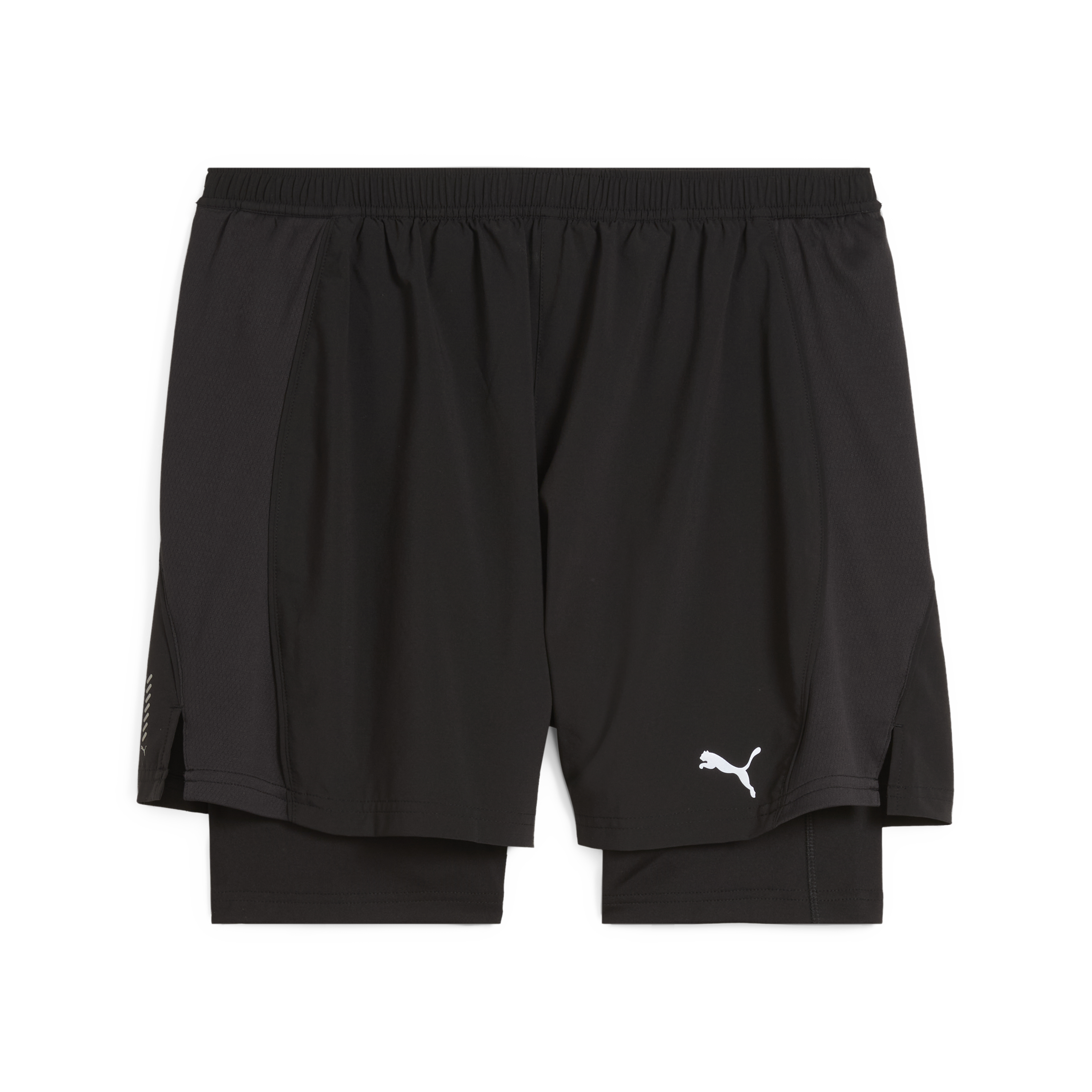 Puma M Run Velocity 2in1 Short Puma Black