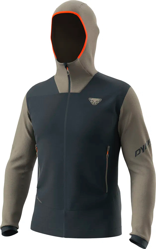 Dynafit Tigard Ptc Hooded M Relic