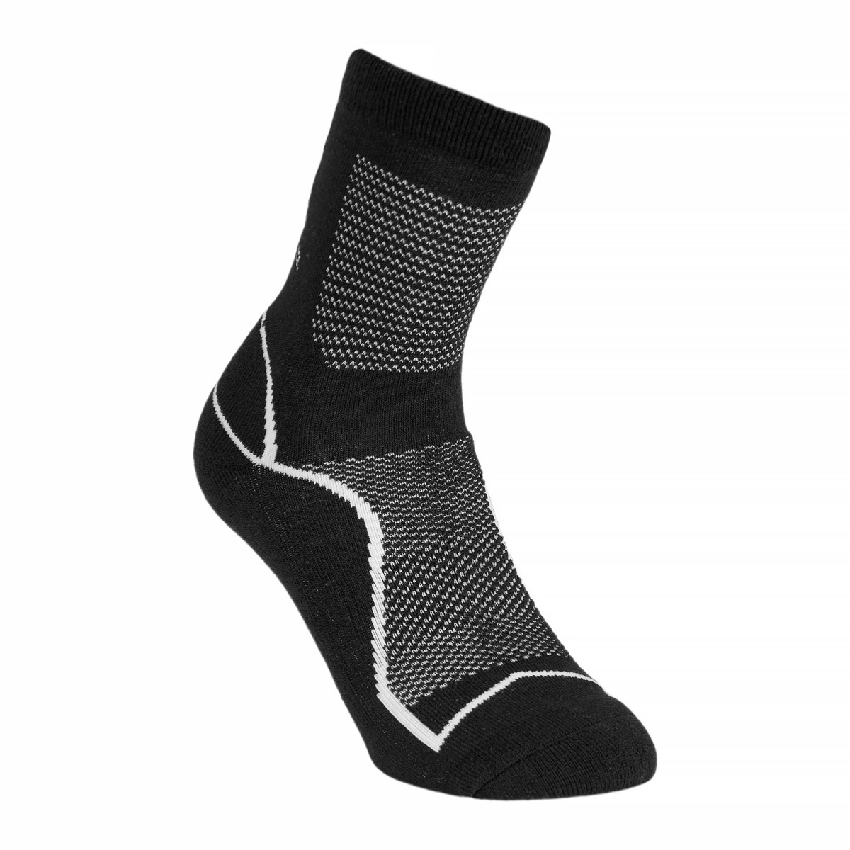 Hellner Hellner XC Ski Sock Black