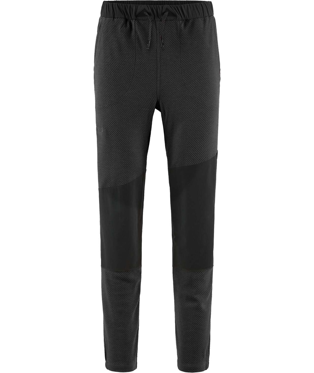 Klättermusen Men's Hugin Pants Raven-Raven