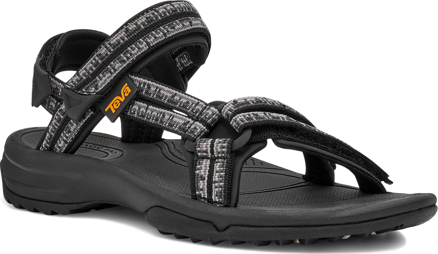 Teva Women's Terra Fi Lite Atmosphere Black/Grey