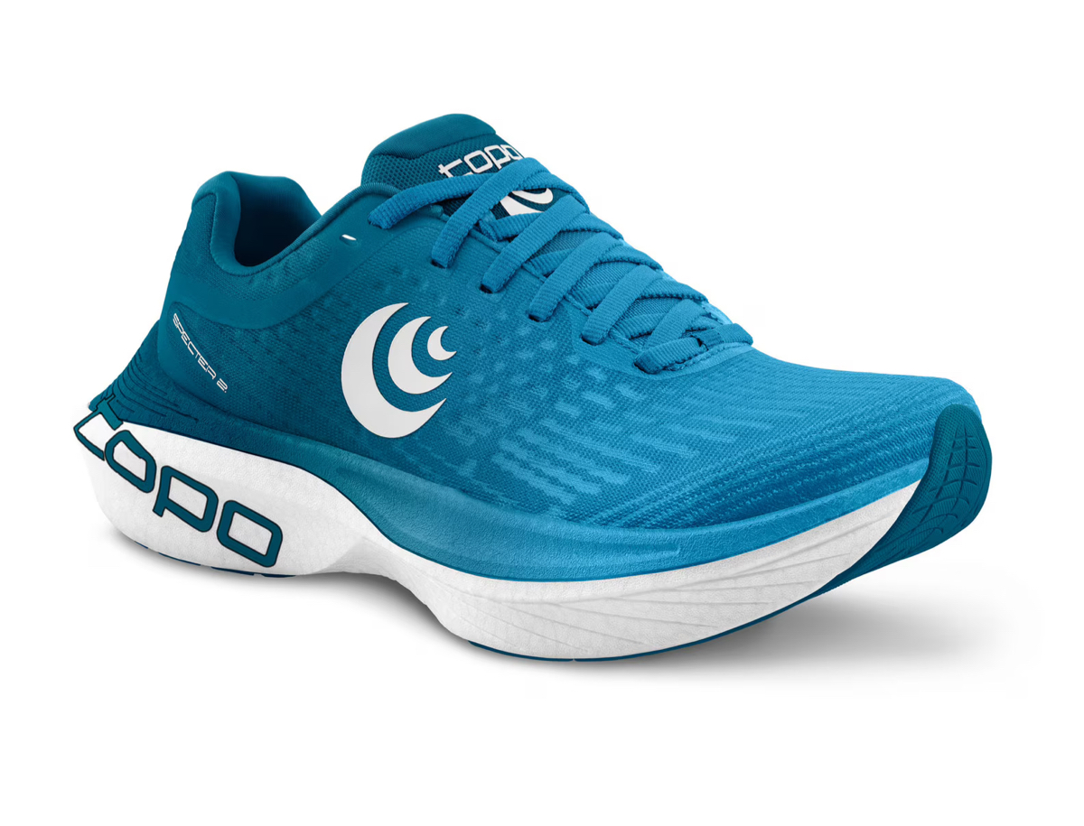 Topo Athletic Specter 2 M Blue / Blue