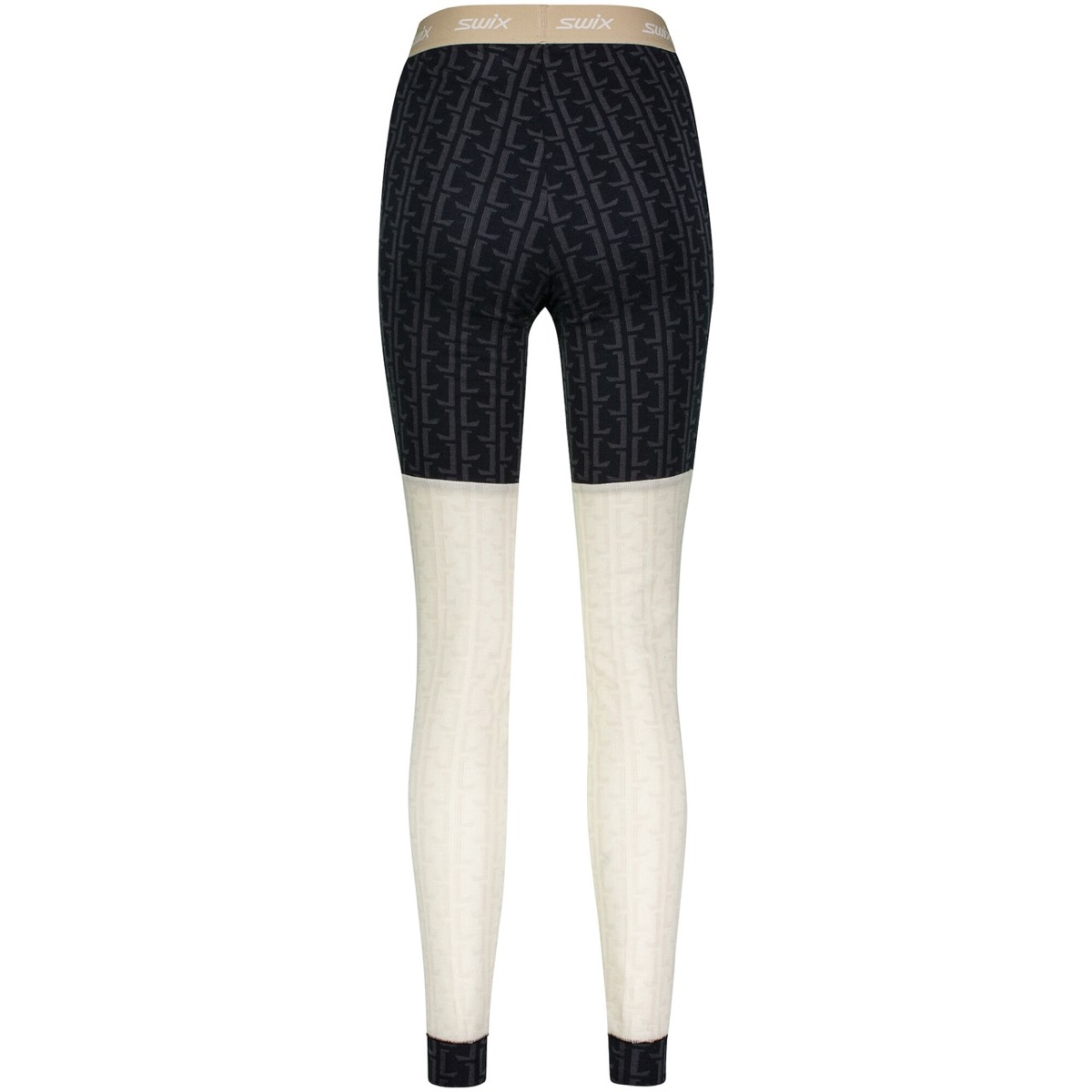 Swix Legacy Merino Blend Pants W Snow White