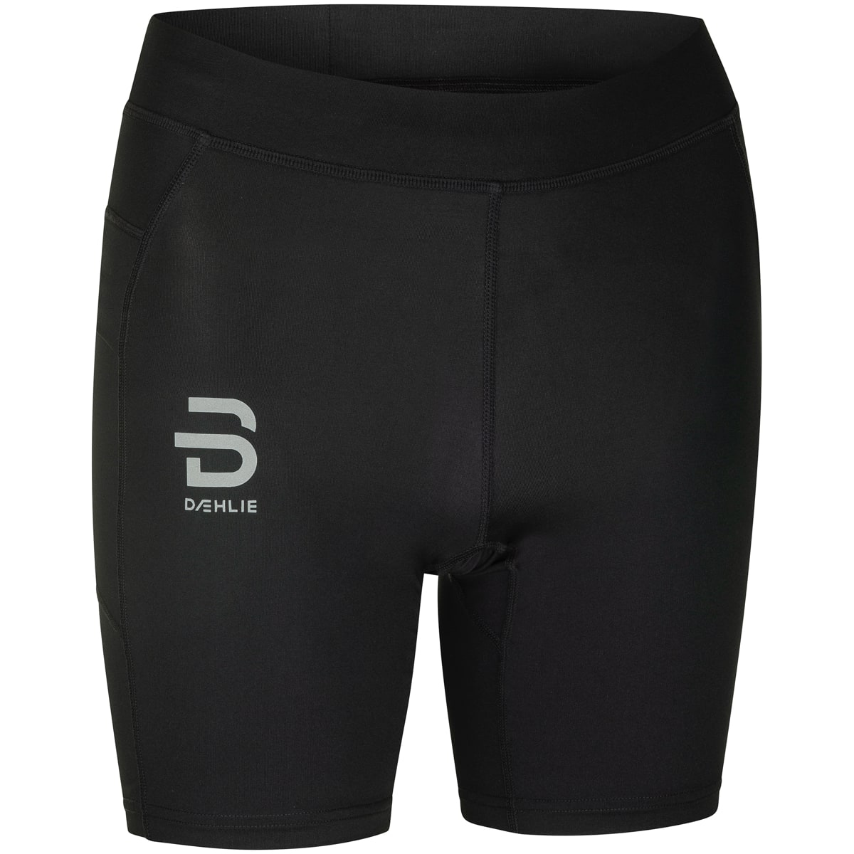 Dæhlie Women's Tights Direction 7,5 Black