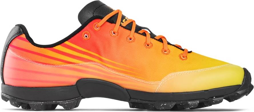 Icebug Men's Acceleritas 8 RB9X Orange/Black