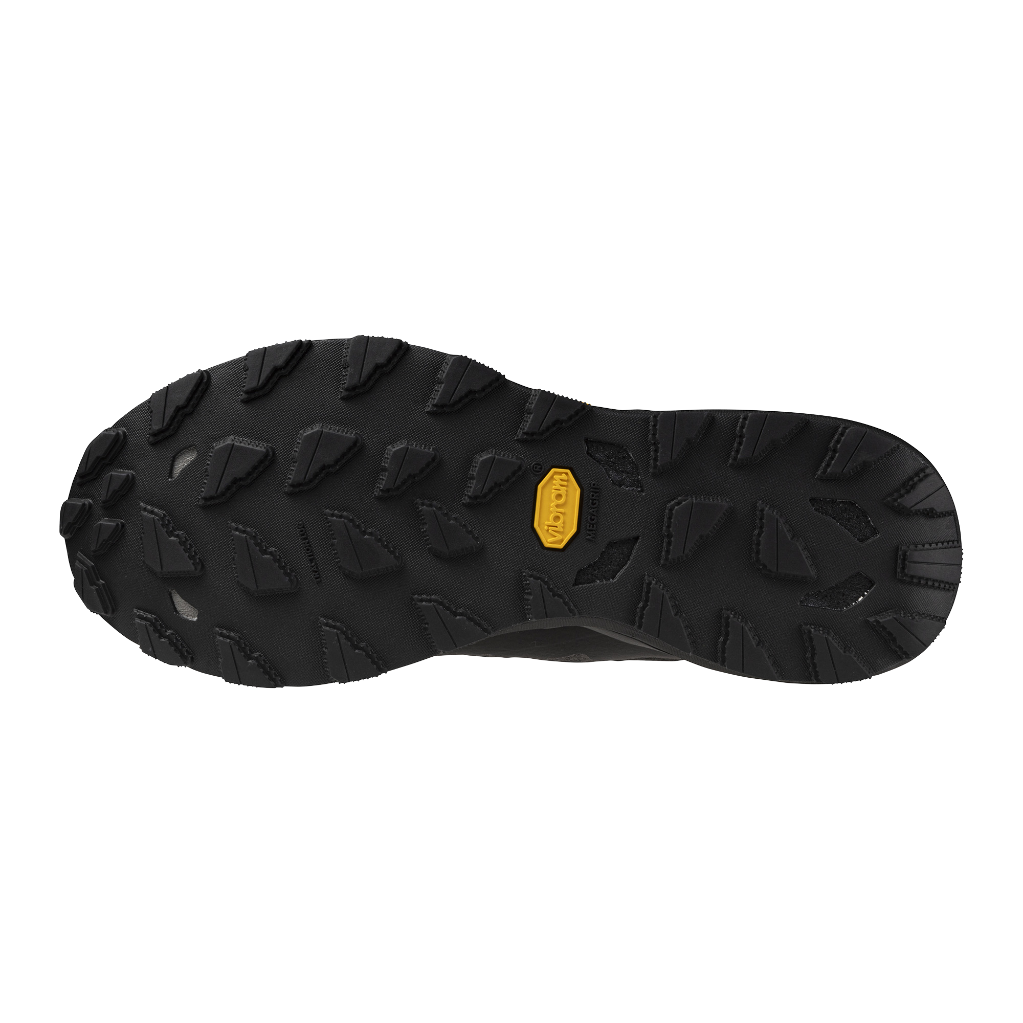 Mizuno Wave Daichi 9 Gtx(M) Black/ultimate Gray/black Sand