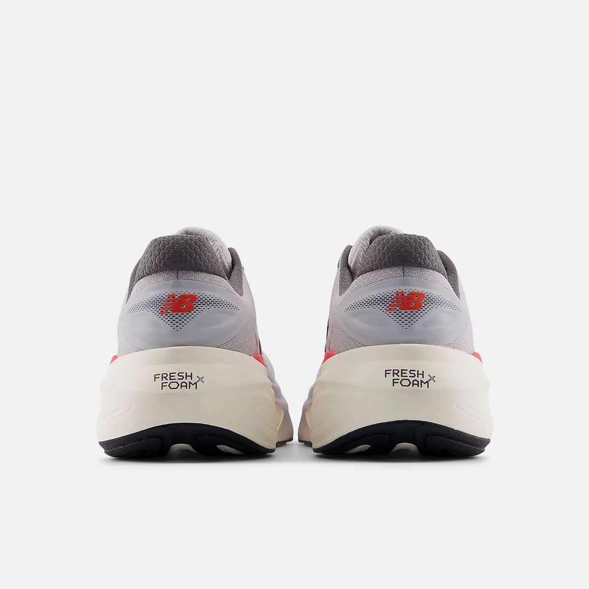 New Balance Tn More V6 Launch Grey Matter