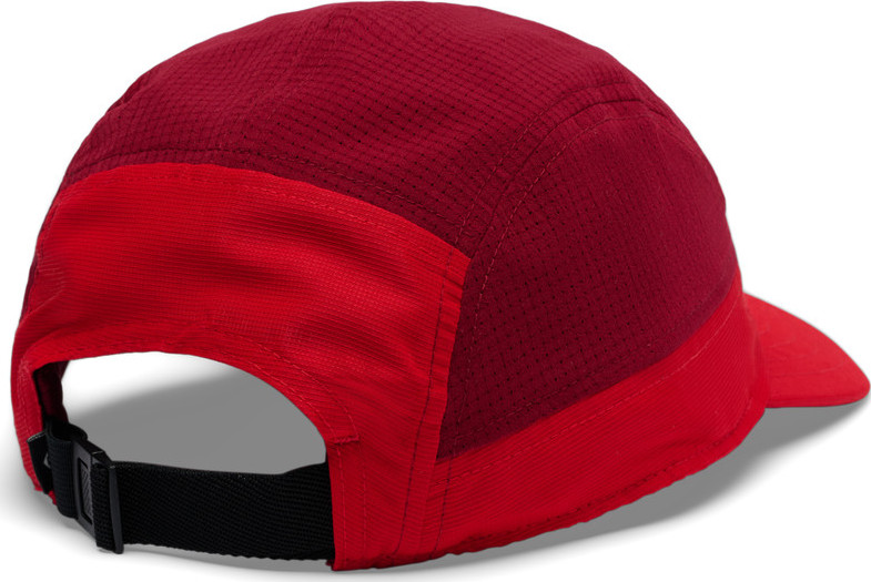 Black Diamond Distance Hat Red