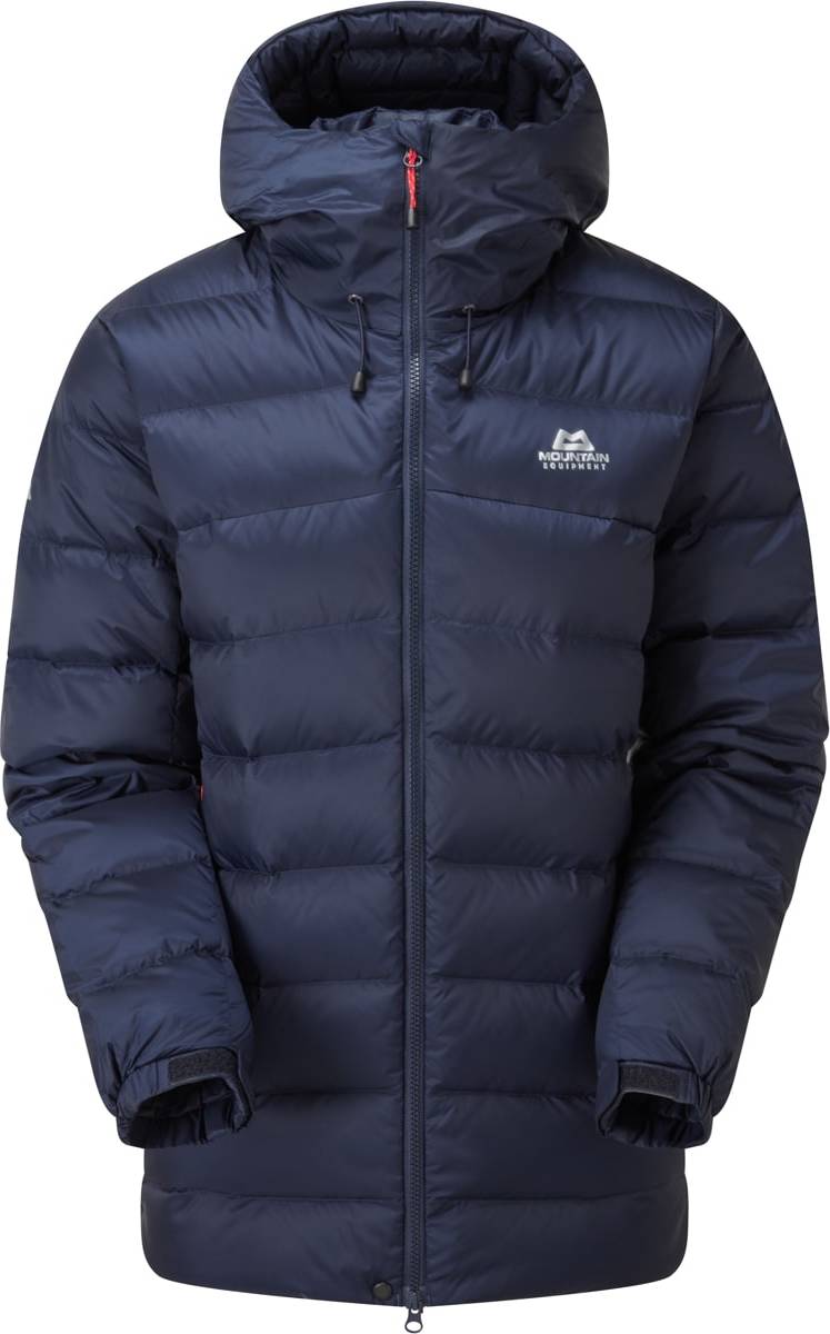 Mountain Equipment Senja Wmns Jacket Cosmos