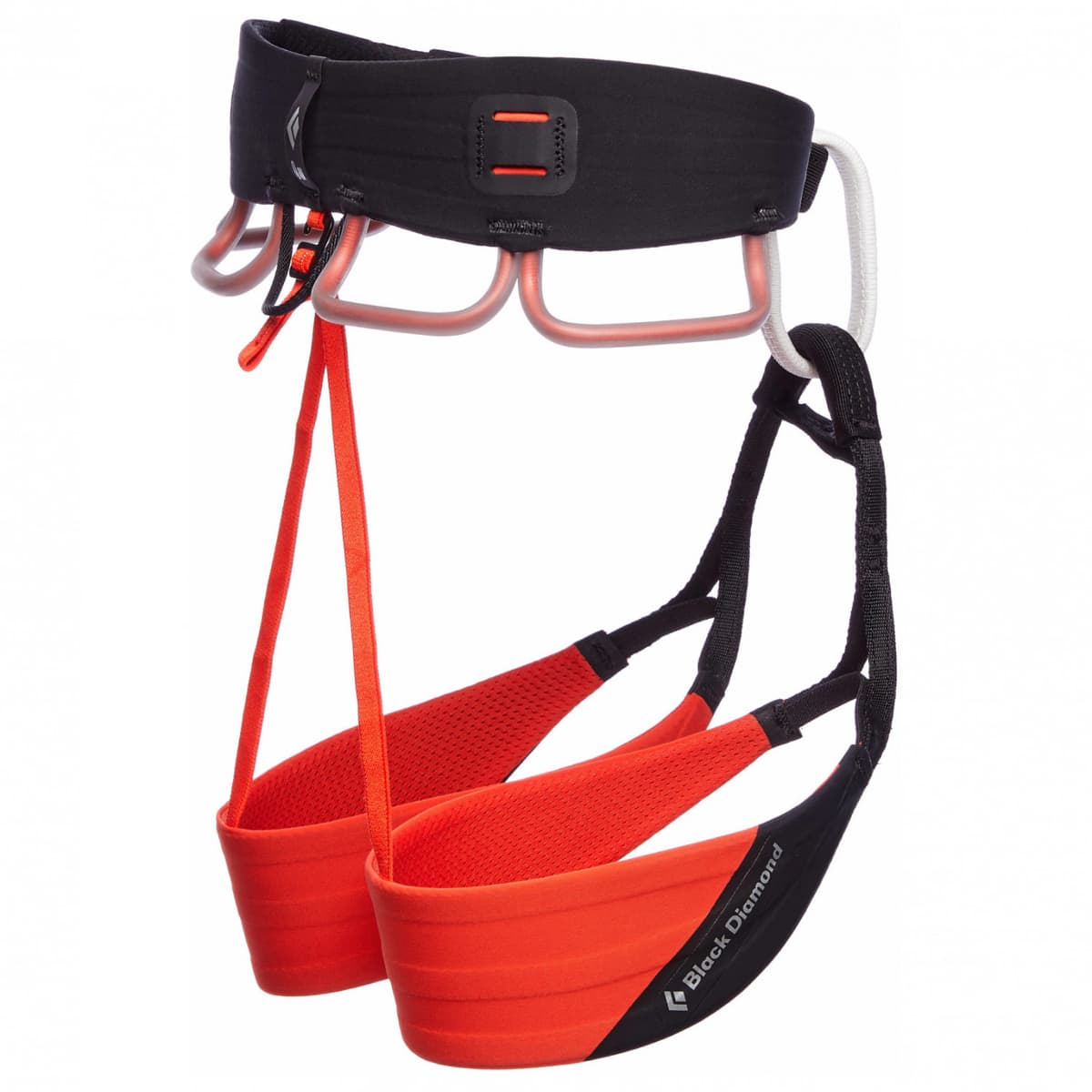 Black Diamond Zone Harness - Women'S Octane