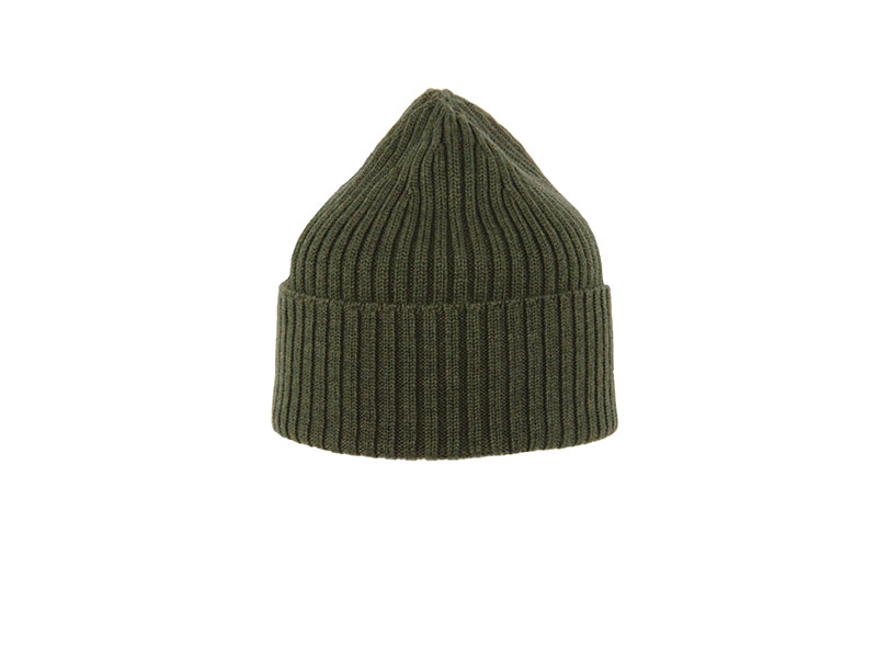 MJM MJM Beanie Anthracite