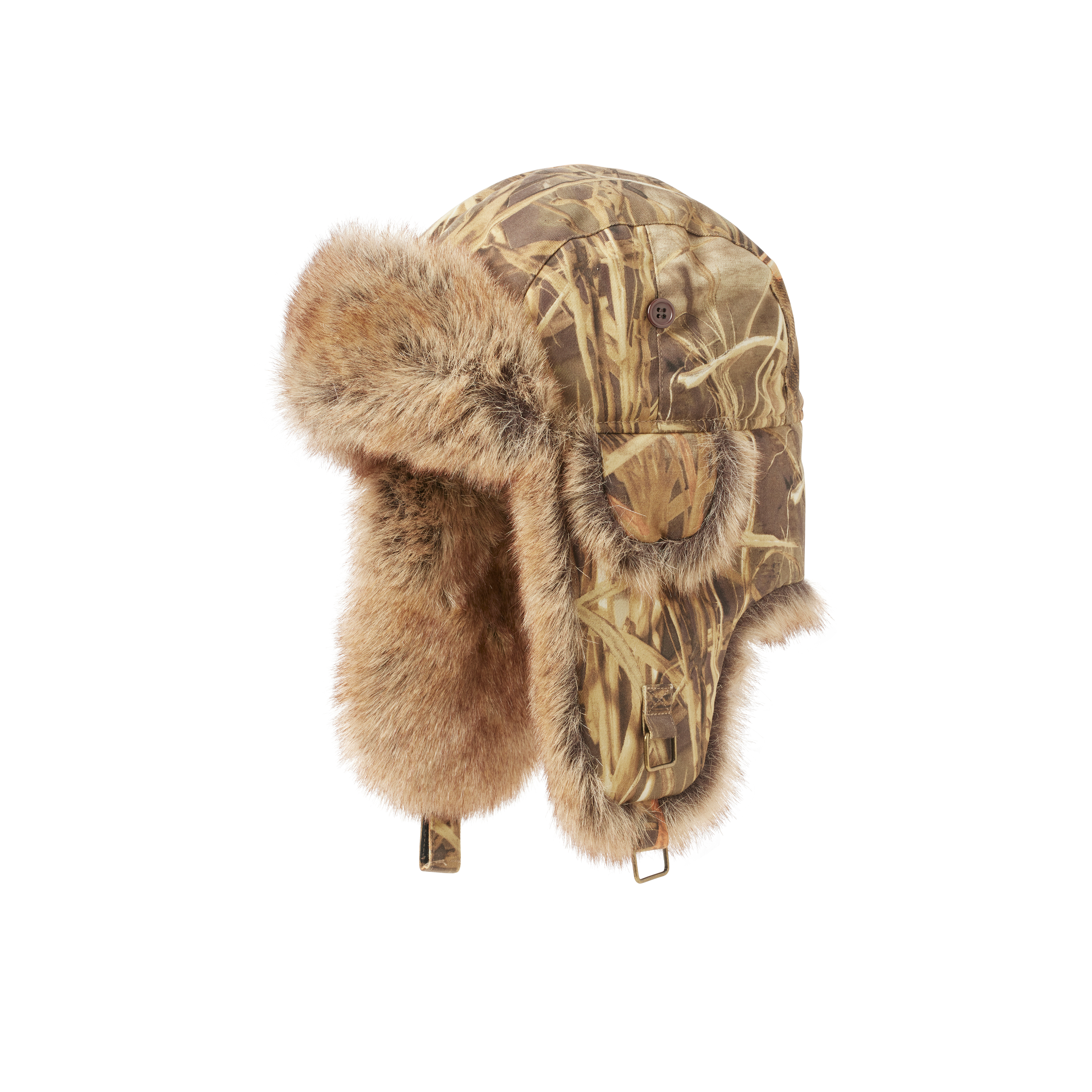 MJM Trapper Hunter Camo