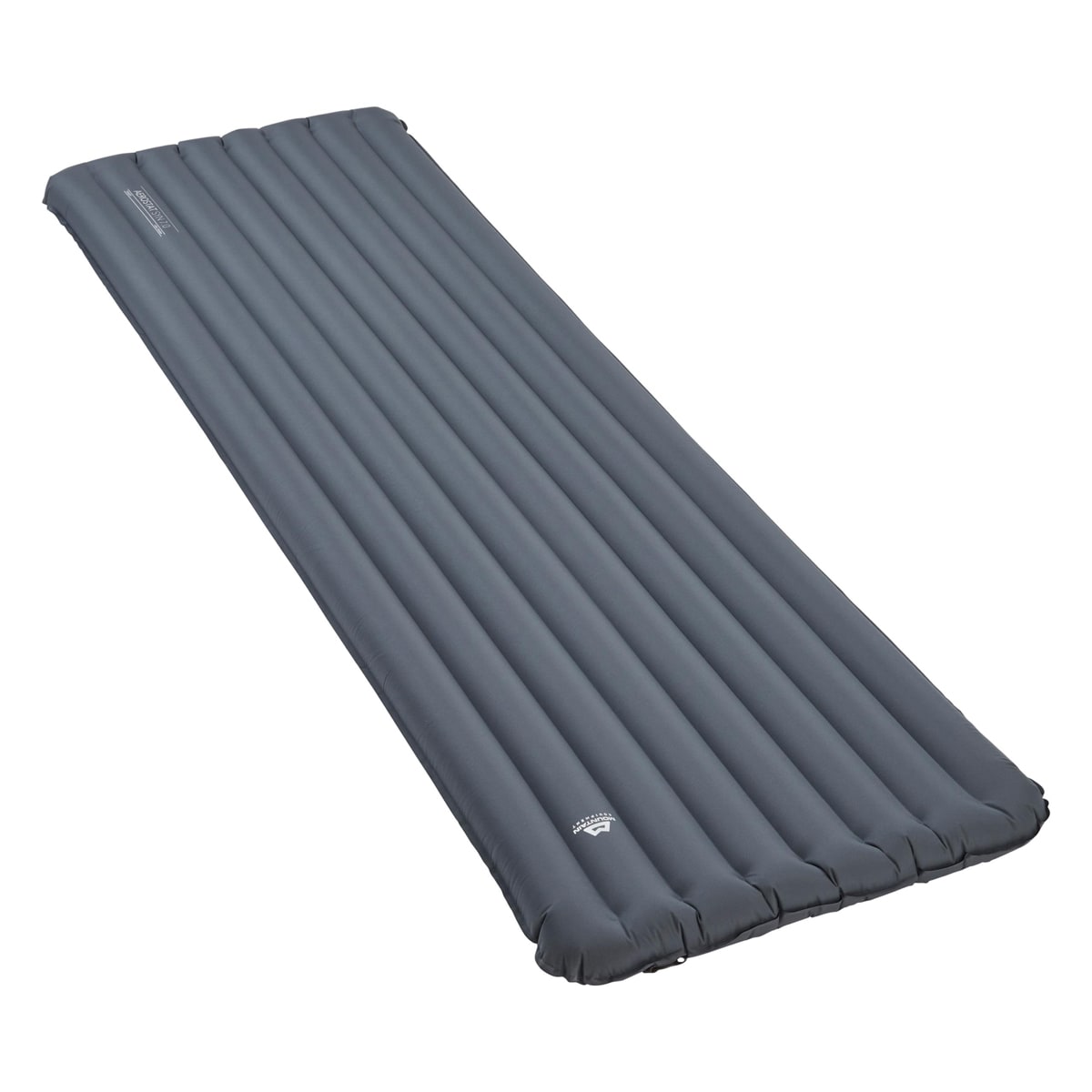 Mountain Equipment Aerostat Synthetic 7.0 Mat - Long Ombre Blue