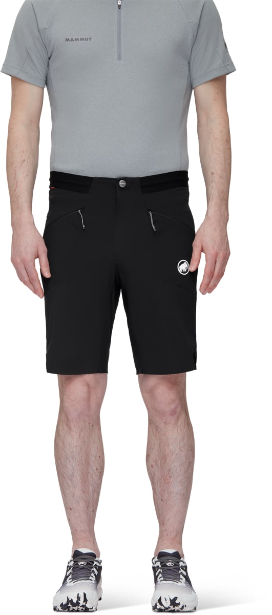 Mammut Men's Aenergy Light SO Shorts Black