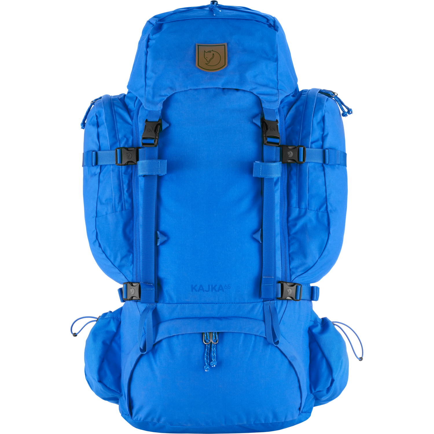 Fjällräven Kajka 65 S/M Coal Black