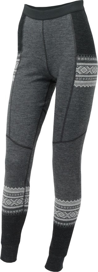 Aclima DesignWool Marius Longs Woman Norefjell