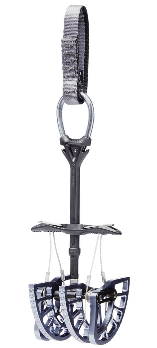 Black Diamond Camalot C4 #4 Nocolour