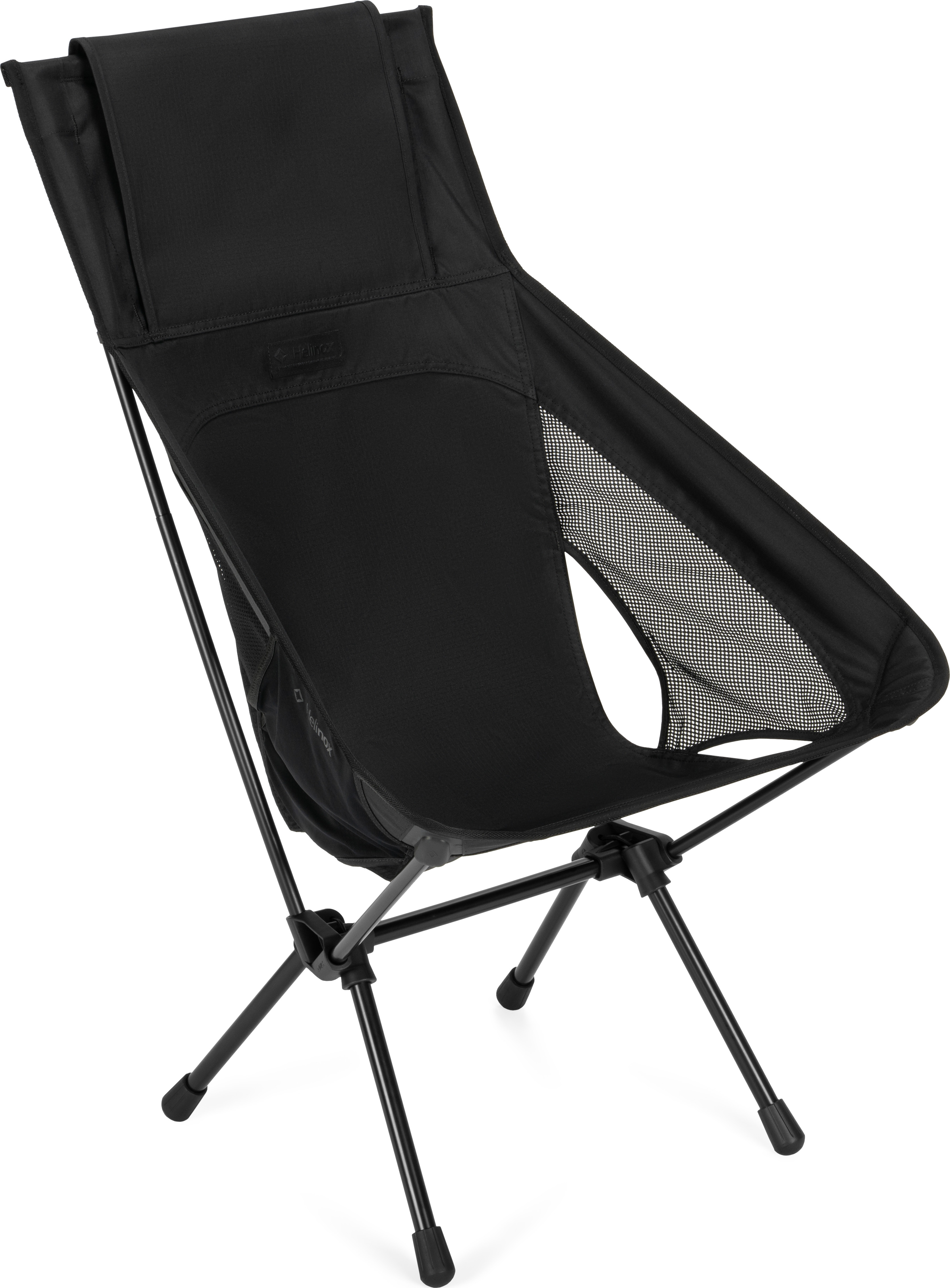 Helinox Chair One Highback (Re) Blackout Edition