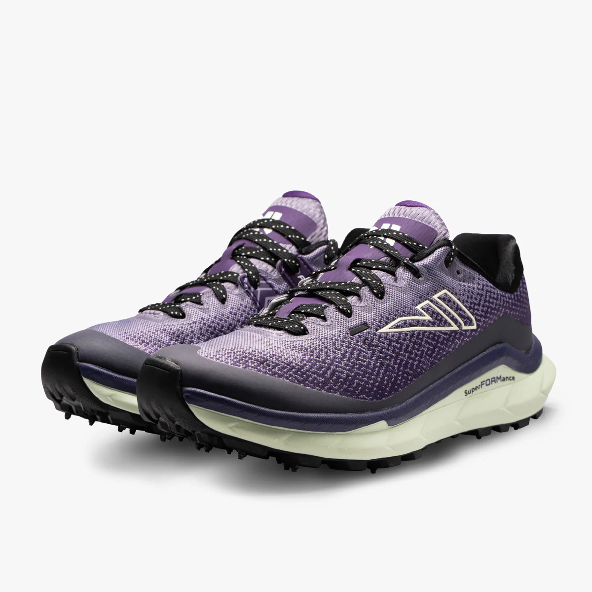 VJ Sport Sarva Icehero 2 Women Lilla