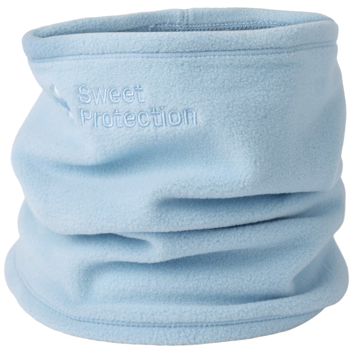 Sweet Protection Fleece Tube Jr Sea Green