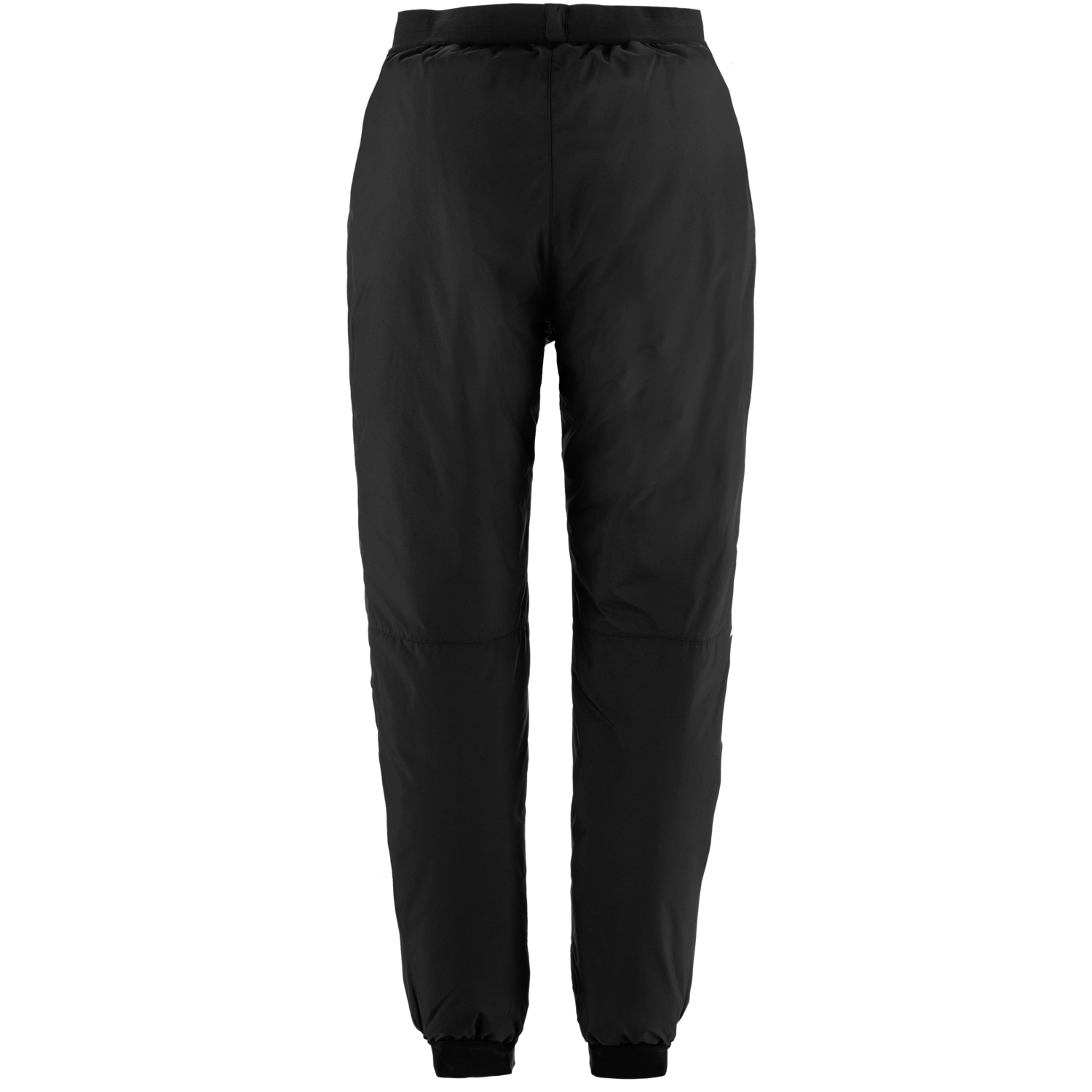 Fjällräven Keb Insulated Trousers W Black