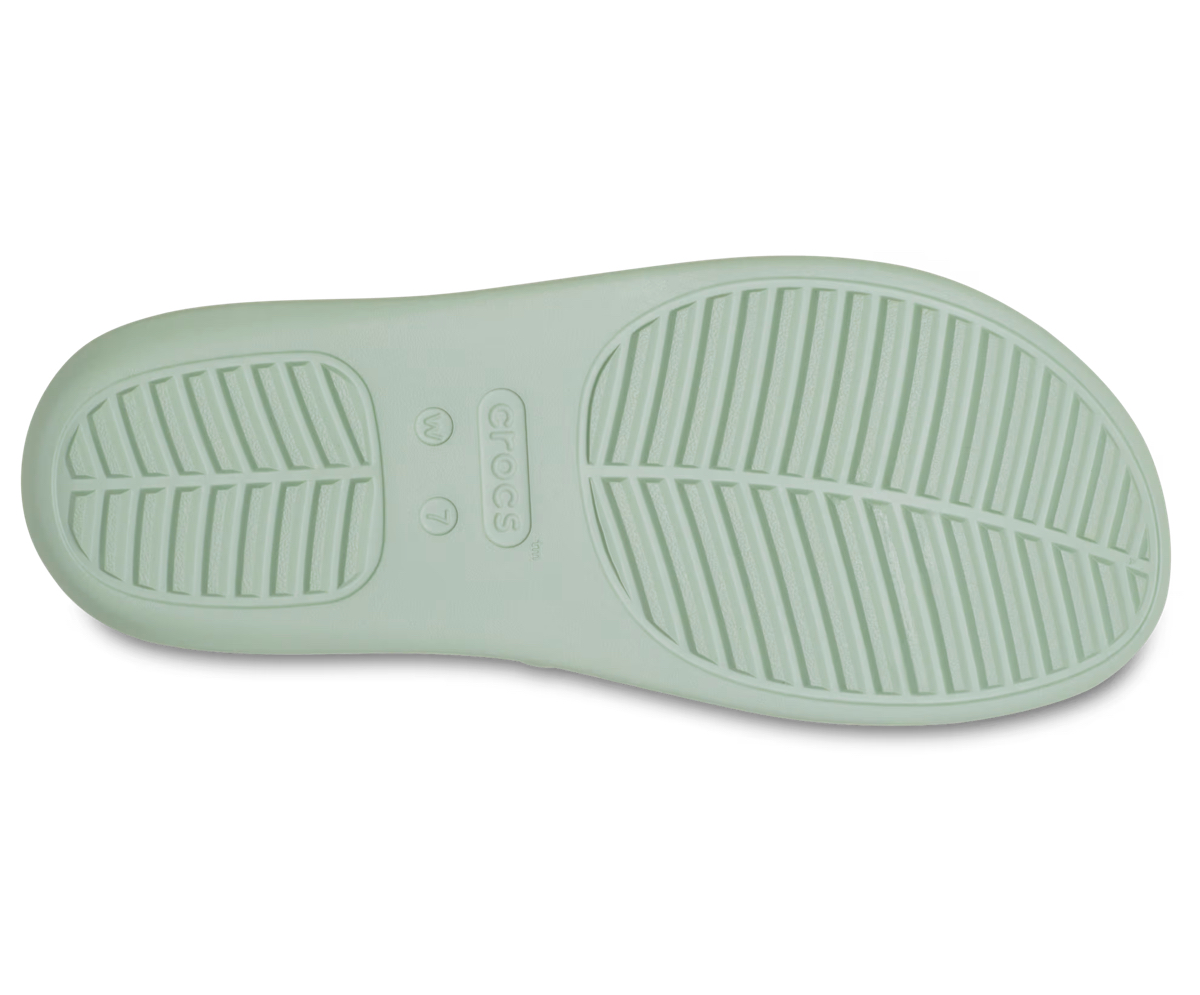 Crocs Women's Getaway Strappy Plaster