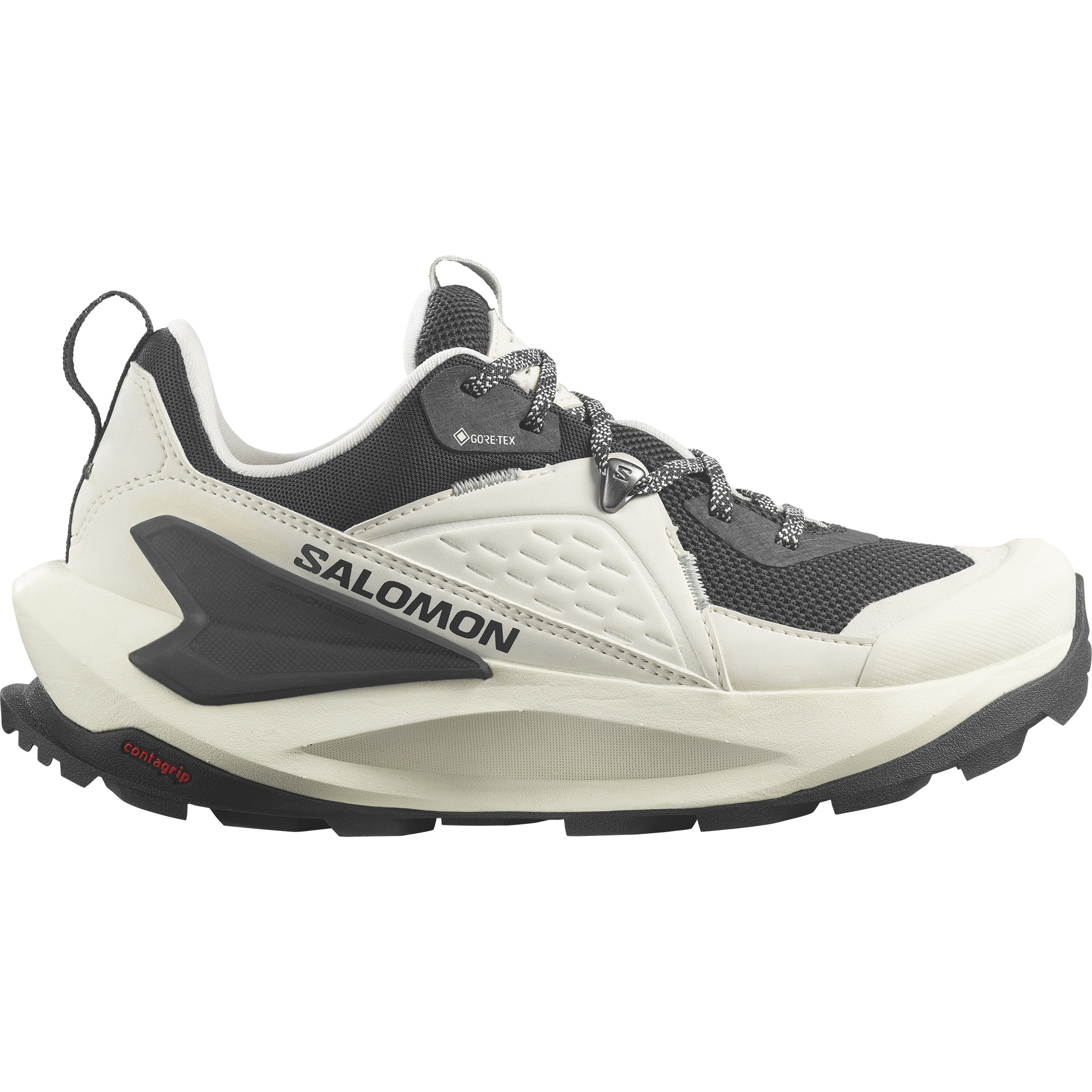 Salomon ELIXIR GTX W Vanilla Ice/Phantom/Metal