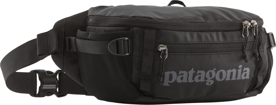 Patagonia Black Hole Waist Pack 5l Black