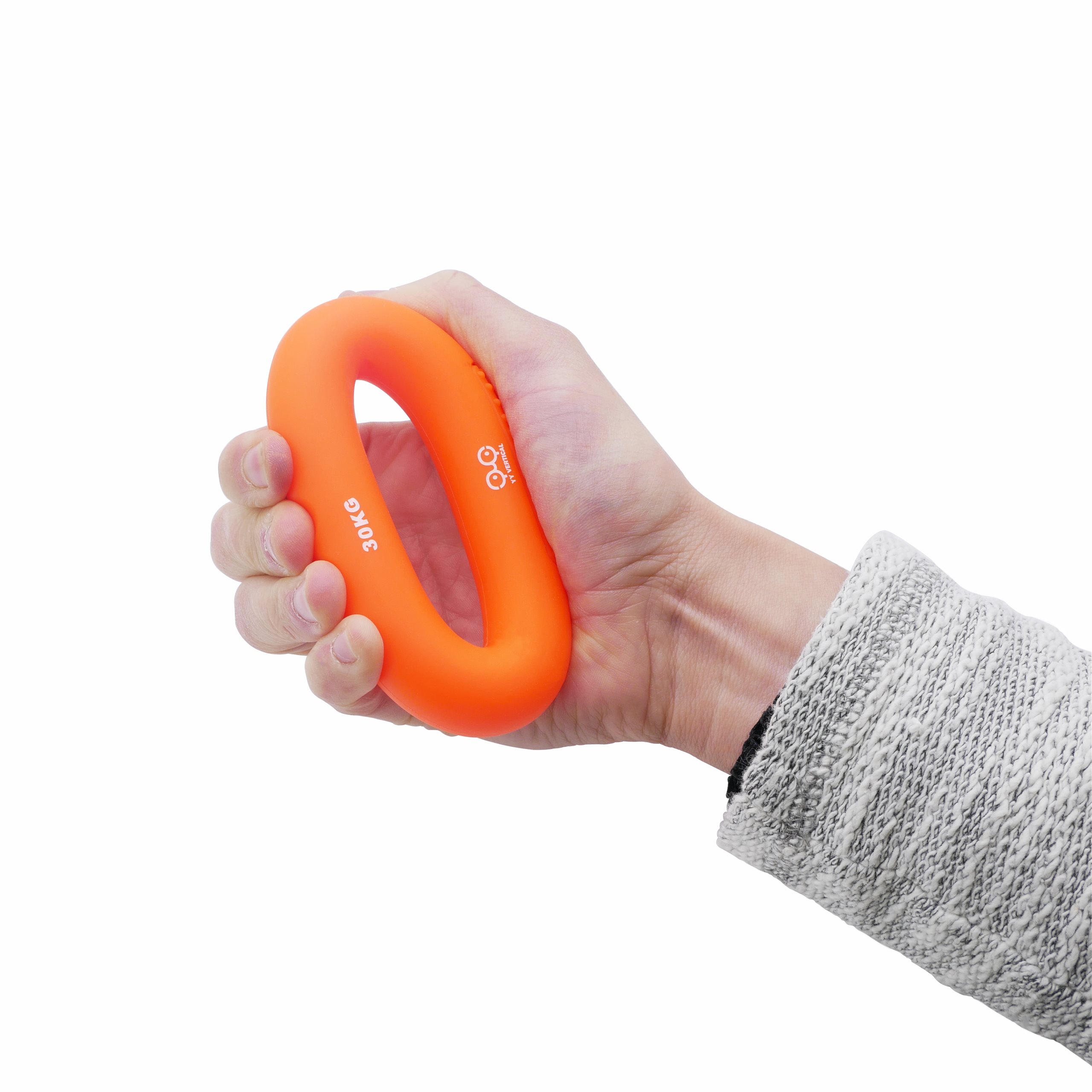 Y&Y Climbing Ring Blue
