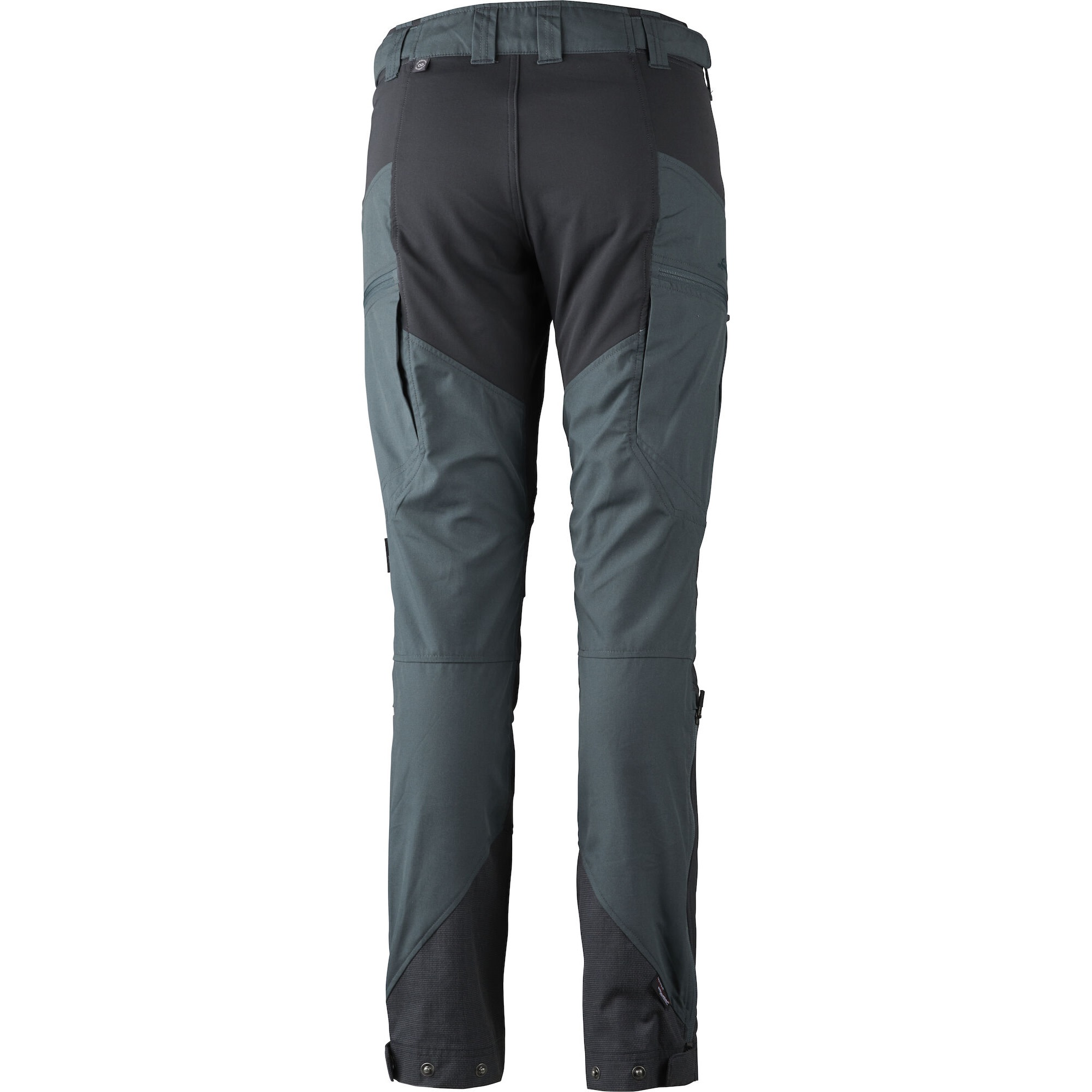 Lundhags Women's Makke Pant Dk Agave/Seaweed