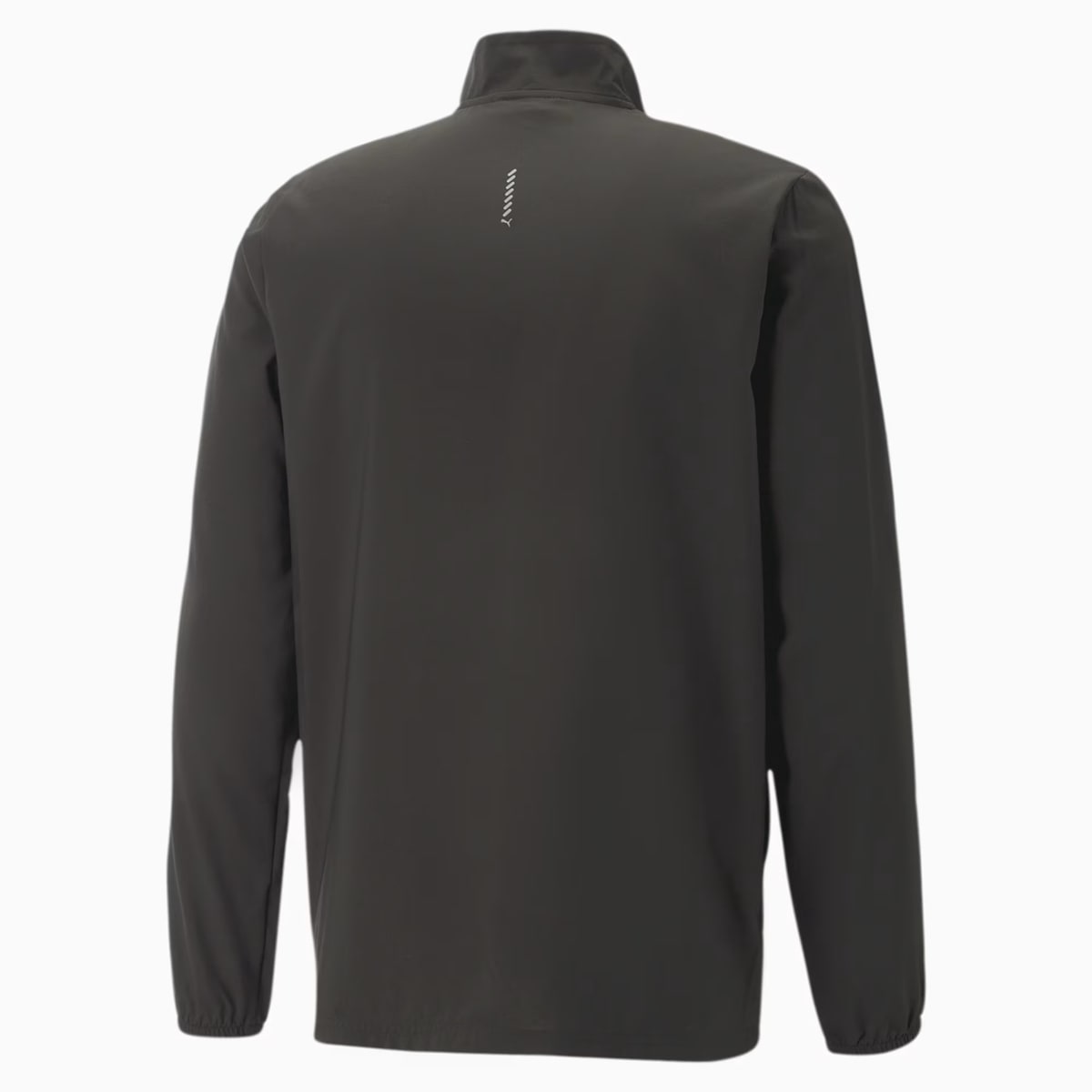 Puma Run Favorite Woven Jacket M Puma Black