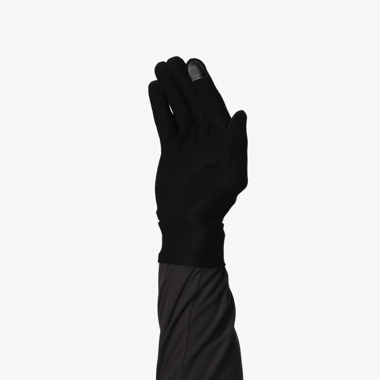 Norrøna /29 Corespunull Liner Gloves Caviar